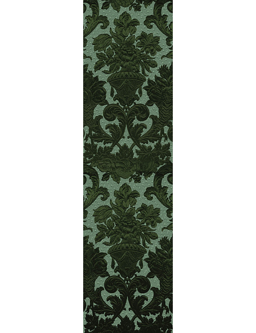 Обои Zuber Park avenue 394/Bronze/Vert