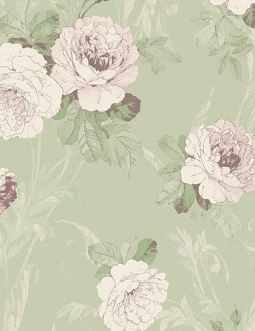 Обои Loymina Rosa Dragomirski R1005