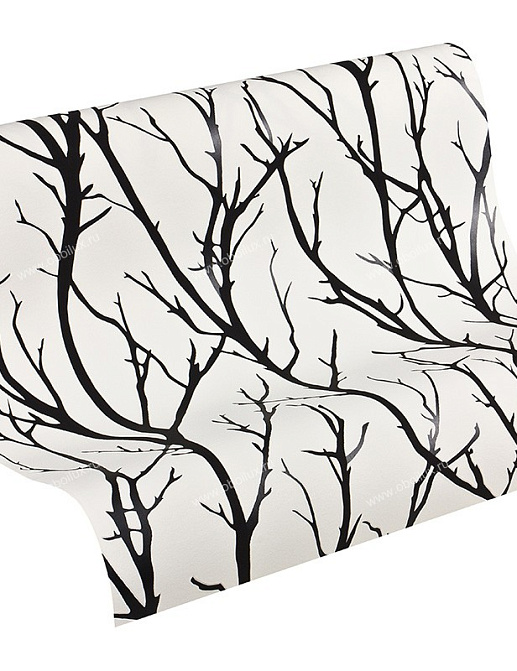 Обои A. S. Creation Black & White 2 2683-41