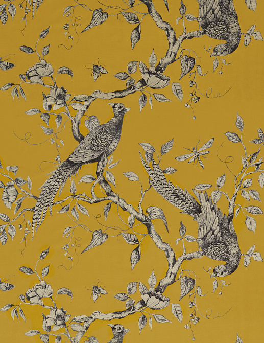Ткань Zoffany Darnley 322657