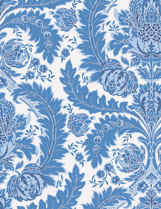 Обои Cole & Son Albemarle 94/9051