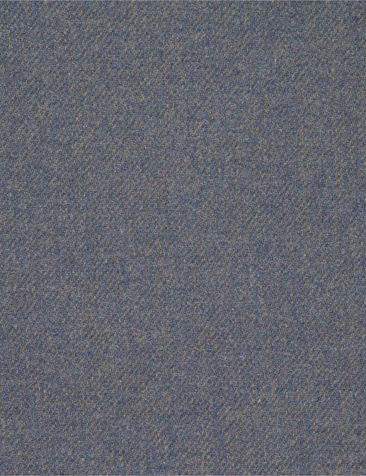 Ткань Johnstons of Elgin Highland GlenAffric/Denim