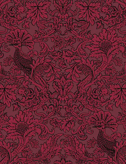 Обои Cole & Son Mariinsky Damask 108/1004