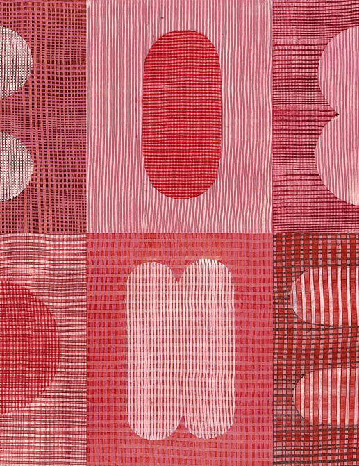 Панно и фотообои Wall & Deco Contemporary Wallpaper 2022 WDCR2201