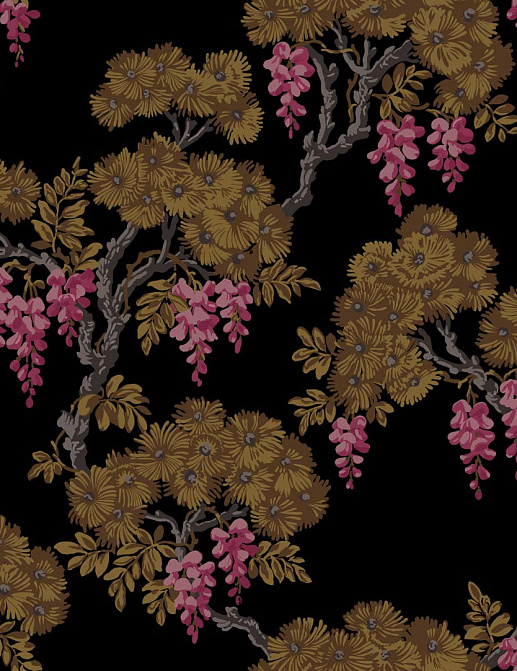 Обои Cole & Son Frontier 89/10042