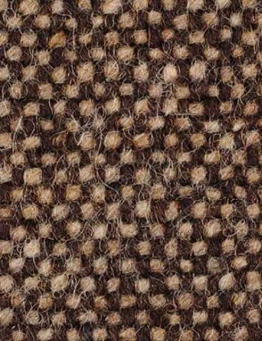 Ткань Bute Tweed CF740/3513-Wolf