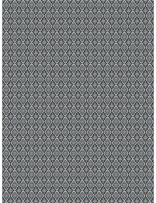 Ткань Fabricut Chromatics Vol.XXIII Sapphire Chilgoza/Indigo
