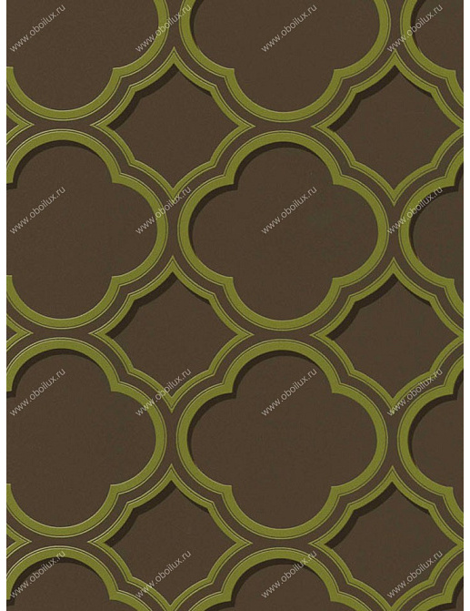 Обои Wallquest Fresh Floral FF92107