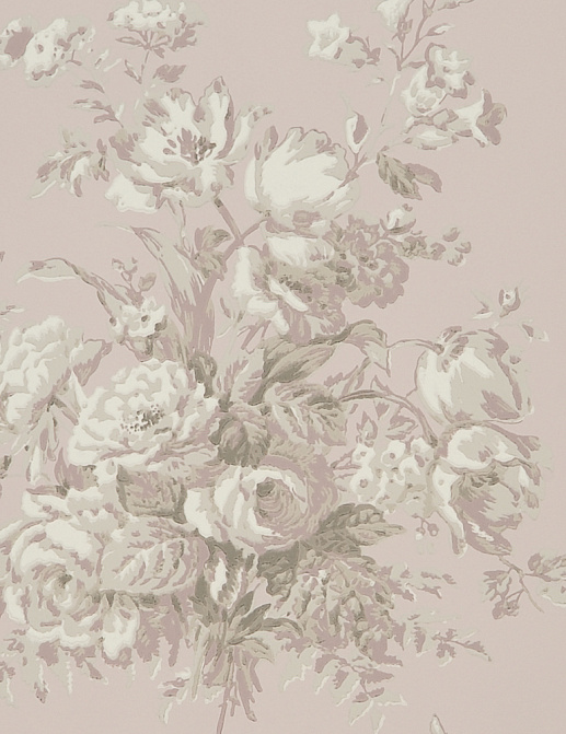 Обои Ralph Lauren Signature Florals PRL706-03