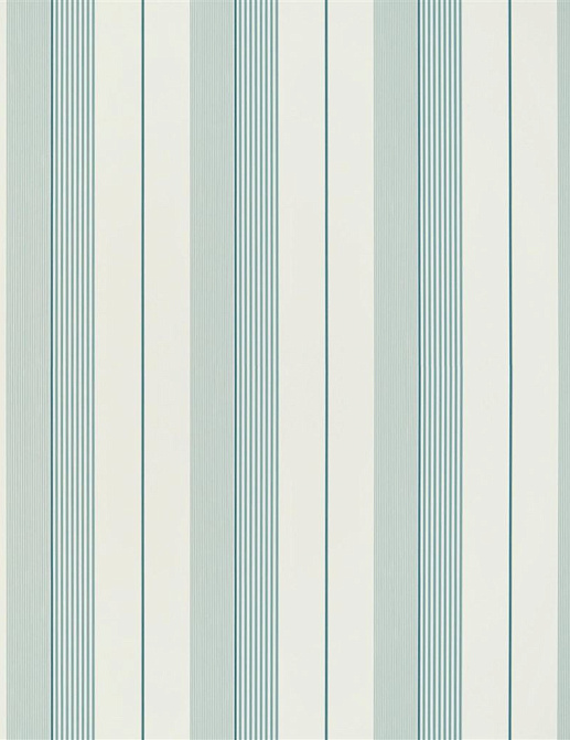 Обои Ralph Lauren Signature Stripe Library PRL020/14