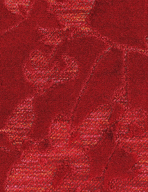 Ткань Galleria Arben Minerva Minerva/04-Rouge