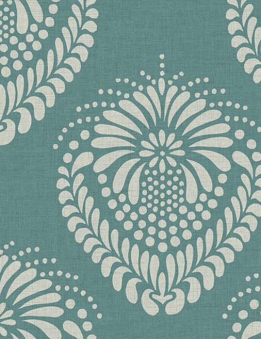 Обои York Designers Damasks DD8464
