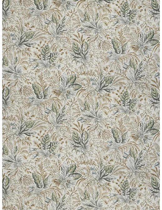 Ткань Fabricut French General Vignettes Jardin Gardinier/LaMer
