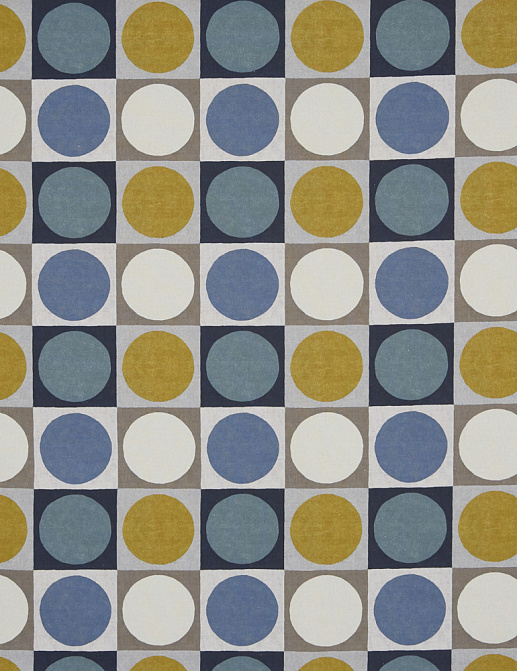 Ткань Prestigious Textiles Abstract 8683/735