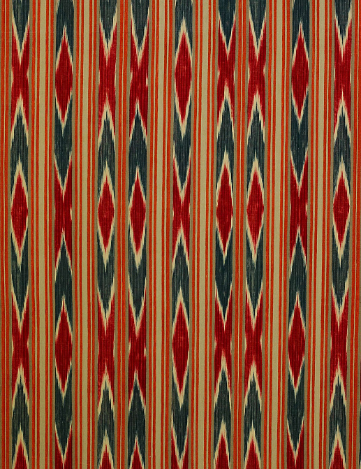 Ткань Colefax and Fowler Casper velvets F4342/01