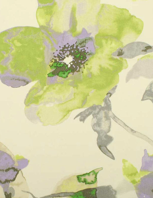 Ткань Duralee Fontana Print 42351/579