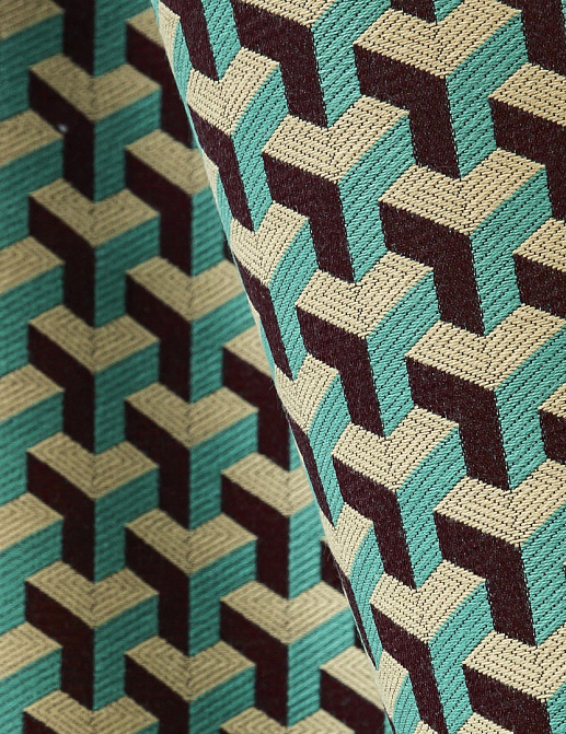 Ткань Lelievre Collection 22 755/06