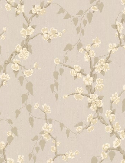 Обои Little Greene Archive Trails 0247SAFAWNZ