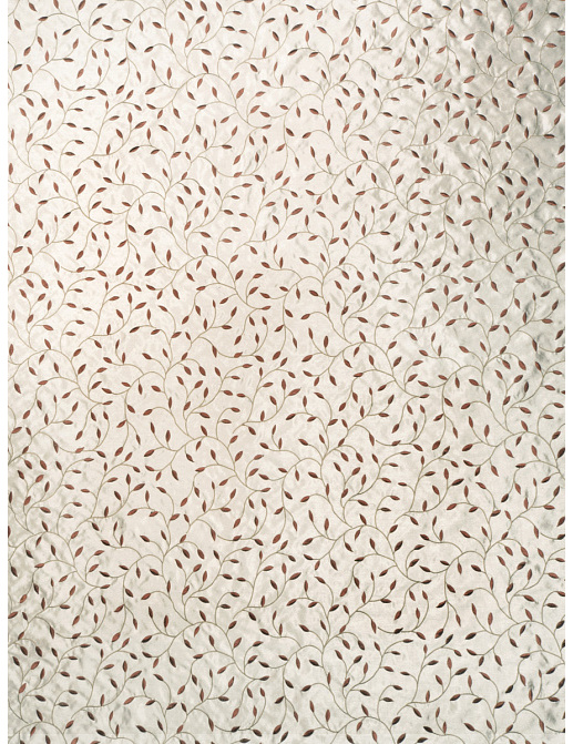 Ткань Trend Terra Cotta Cinnamon Prints & Wovens Vol.II 02117/GardenSpice