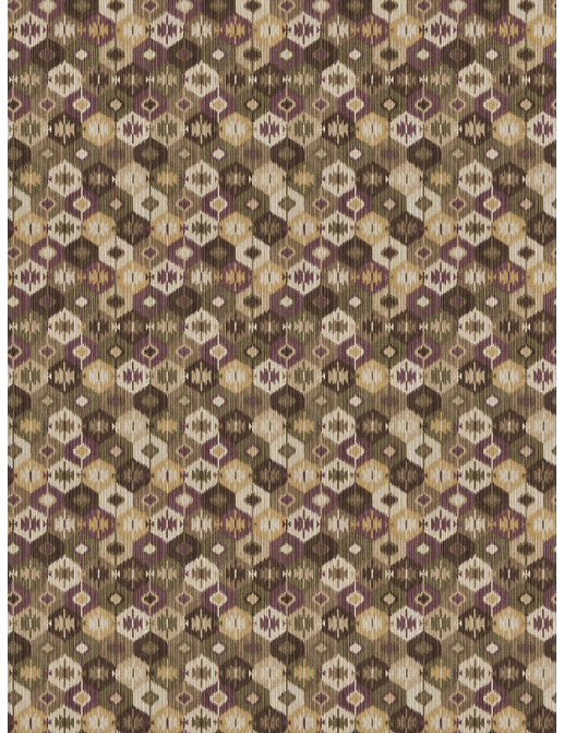 Ткань Fabricut Chromatics Vol.XXII Blossom Finezza/Heather