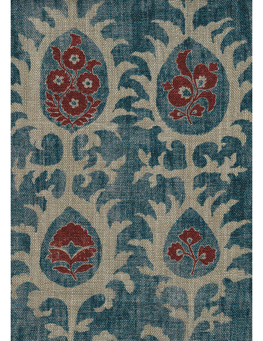 Ткань Lewis & Wood Joseph LW196371