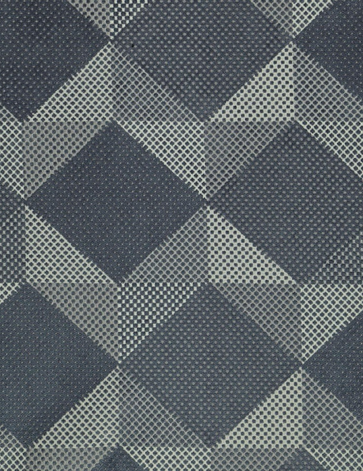 Ткань Galleria Arben Acapulco Tortugas/06/Slate