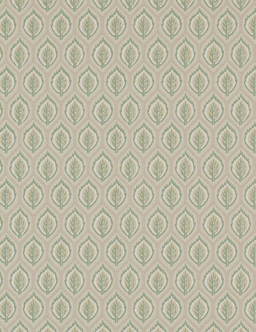 Обои Colefax and Fowler Small Design Wallpapers II W7011-05