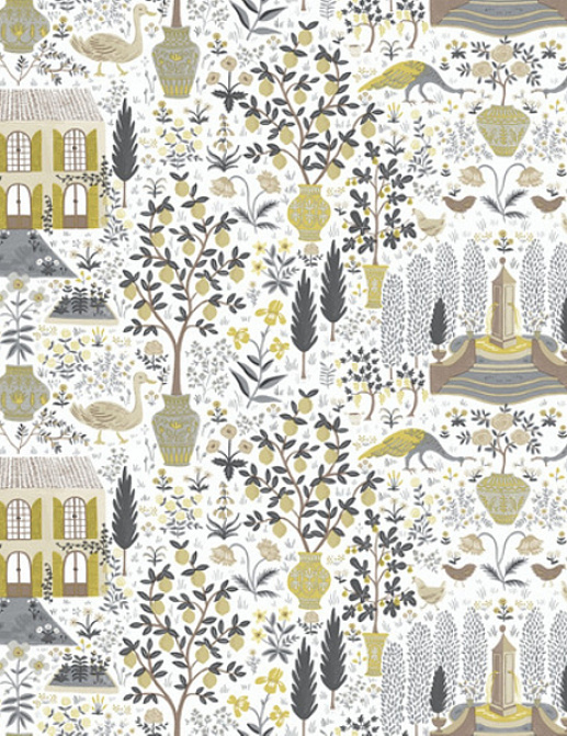 Обои York Rifle Paper Co RI5107