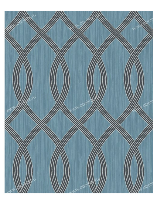 Обои Seabrook Vivant FS41502