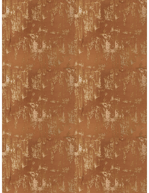 Ткань Fabricut Color Studio Vol.VII Copper Stage/Penny
