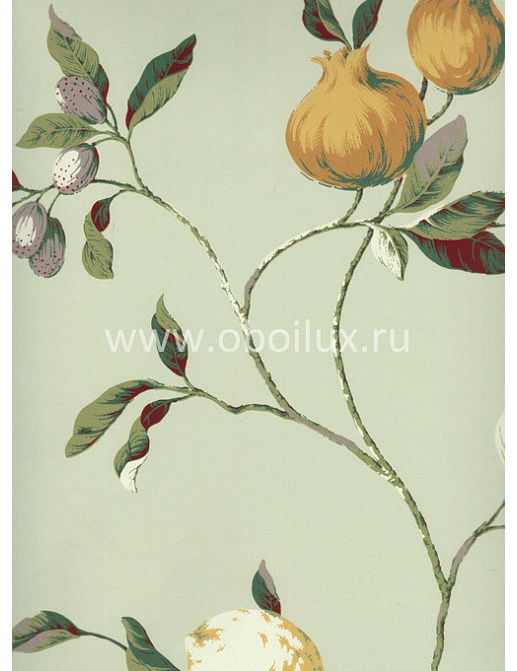 Обои York Antonina Vella - Botanica VB6713