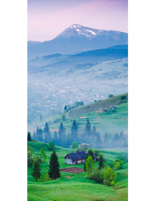 Панно и фотообои Affresco Фрески и фотообои ID13468