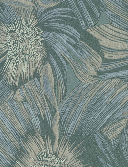 Обои Missoni Home Wallcoverings 05 10504