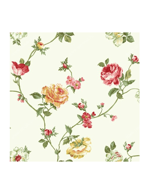 Обои Wallquest Cottage English ss22011