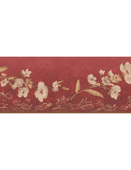 Бордюр Blue Mountain Borders BC1582874