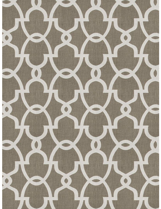 Ткань Fabricut Modern Nuances Grey Lifehouse/Taupe