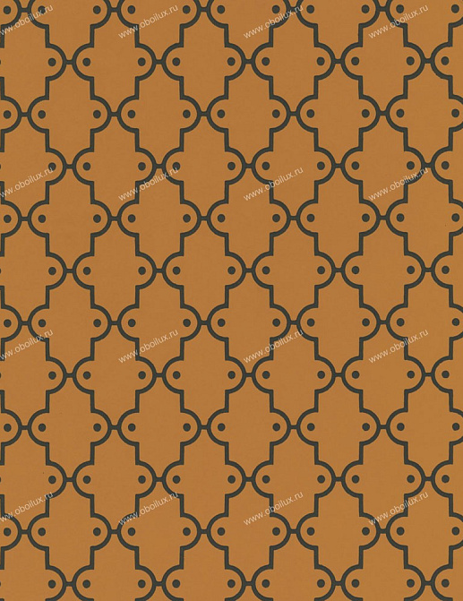 Обои Cole & Son Charlie Wilson 80/2010