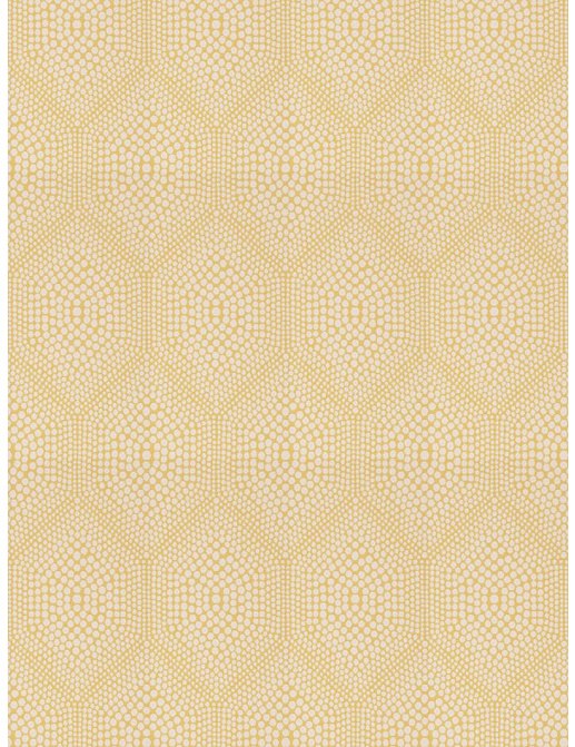 Ткань Fabricut Vignettes Vol.XIII Citrus Hapi bubles/Lemon