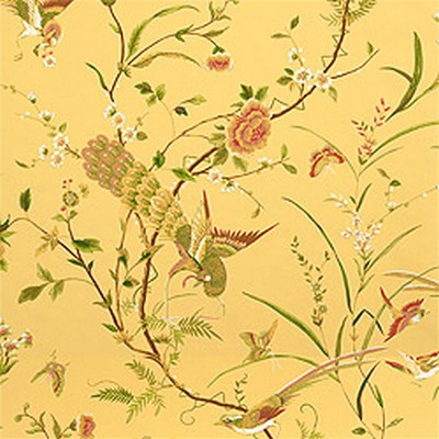 Обои Thibaut Tea House T5347