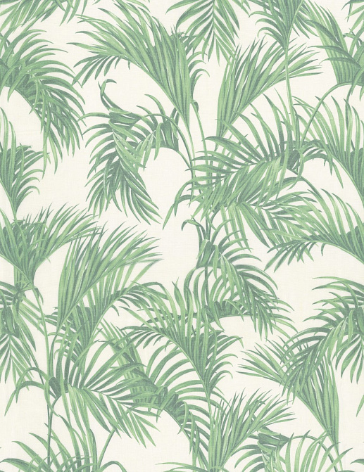 Ткань Camengo Paradis Print 46750251