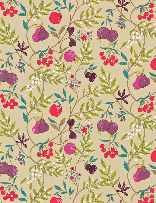 Ткань Harlequin Folia 120121