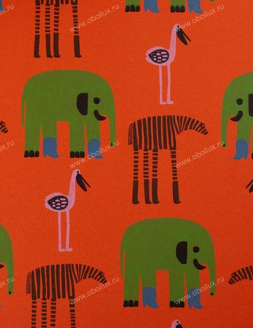 Обои Sirpi Marimekko 2 14117