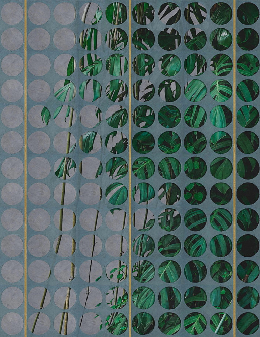Обои Wall & Deco Contemporary Wallpaper Collection WDAL2002