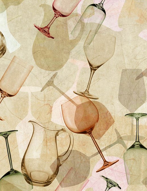 Обои Glamora Creative Wallcovering GL5055A