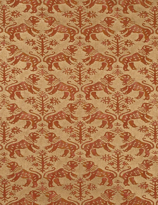 Ткань Fortuny All Colors 5464