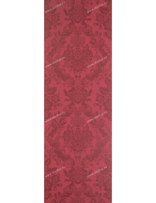 Обои The Royal Collection Arundale PQ006/10