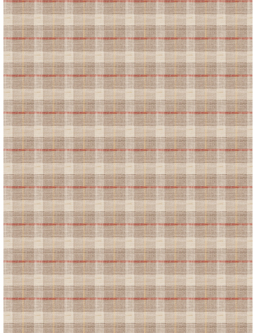 Ткань Fabricut Chromatics Vol.XXIV Guava Westgate/Claret