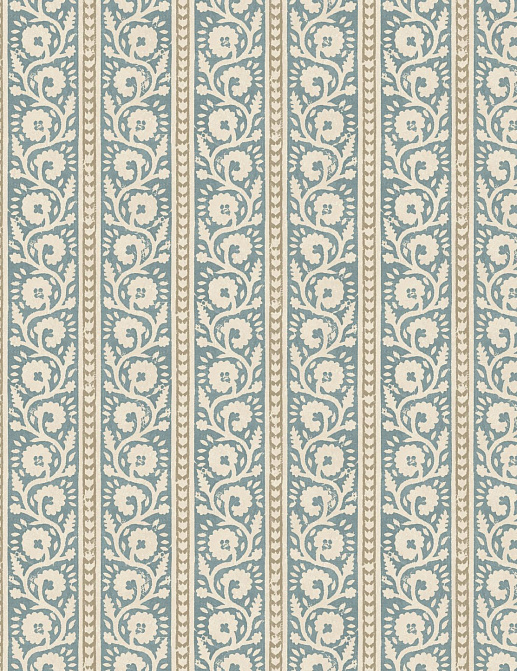 Обои GP & J Baker House Small Prints Wallpaper BW45113/5