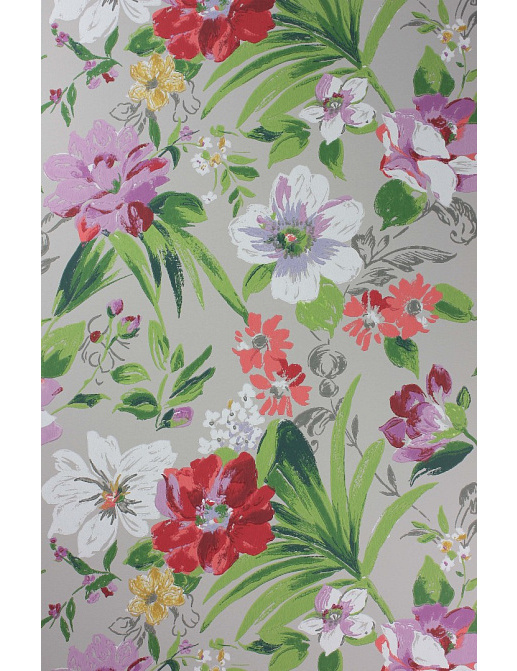 Обои Nina Campbell Rosslyn Wallpapers NCW4150-01