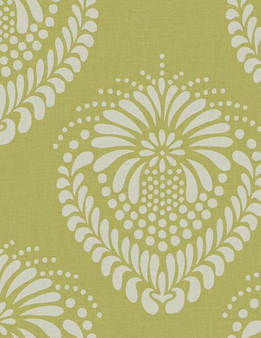 Обои York Designers Damasks DD8460